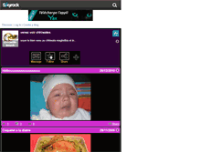 Tablet Screenshot of chhiwate-bouch.skyrock.com