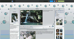 Desktop Screenshot of polorado.skyrock.com