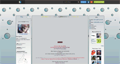 Desktop Screenshot of h-raf-the-best.skyrock.com