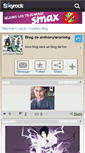 Mobile Screenshot of anthonylerariobg.skyrock.com