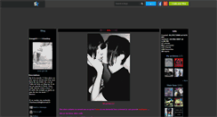 Desktop Screenshot of emo-girl-06.skyrock.com