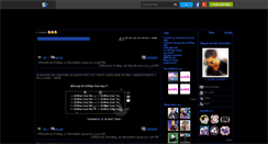 Desktop Screenshot of cr-sky-playboy.skyrock.com