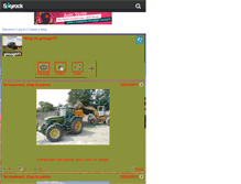 Tablet Screenshot of ghisagri77.skyrock.com