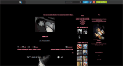 Desktop Screenshot of bawaaiiii.skyrock.com