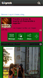 Mobile Screenshot of amstramgram-imaginati0n.skyrock.com