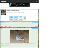 Tablet Screenshot of herbreteau-david51.skyrock.com