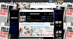 Desktop Screenshot of 93---sefyu---93.skyrock.com