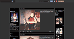 Desktop Screenshot of eminem-014.skyrock.com