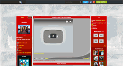 Desktop Screenshot of he17.skyrock.com