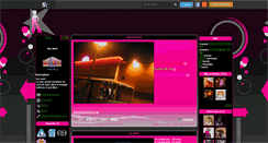 Desktop Screenshot of kes-west.skyrock.com