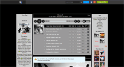 Desktop Screenshot of missionr.skyrock.com