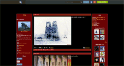 Desktop Screenshot of les-5-buveurs.skyrock.com