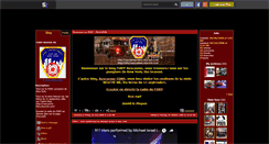 Desktop Screenshot of fdny-rescueme.skyrock.com