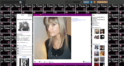 Desktop Screenshot of miss-marina-13500.skyrock.com