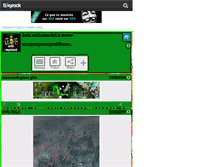 Tablet Screenshot of anti-wydaad.skyrock.com