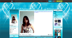 Desktop Screenshot of emilie0311.skyrock.com