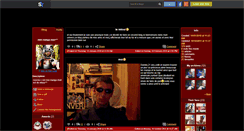 Desktop Screenshot of mini-manga-man.skyrock.com