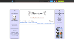 Desktop Screenshot of fuutur-maaman-2010.skyrock.com