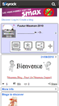 Mobile Screenshot of fuutur-maaman-2010.skyrock.com