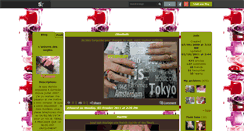 Desktop Screenshot of ctzongles.skyrock.com