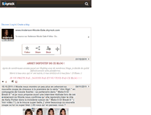 Tablet Screenshot of anderson-nicole-gale.skyrock.com
