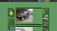 Desktop Screenshot of boss48.skyrock.com