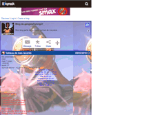 Tablet Screenshot of gangstafishing37.skyrock.com