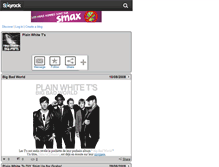 Tablet Screenshot of hey-there-the-pwts.skyrock.com