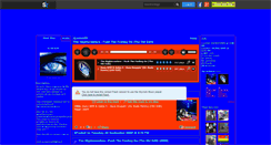 Desktop Screenshot of dj-mick-59.skyrock.com