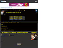 Tablet Screenshot of fonf-zik.skyrock.com