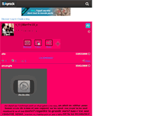 Tablet Screenshot of i-must-be-3m0.skyrock.com