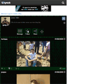 Tablet Screenshot of gang-21.skyrock.com
