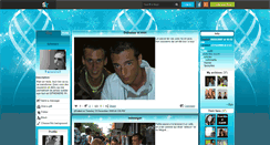 Desktop Screenshot of ephemere28.skyrock.com