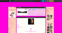 Desktop Screenshot of futures-maman-2009-2010.skyrock.com
