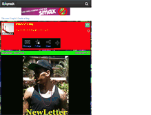 Tablet Screenshot of breezyart.skyrock.com