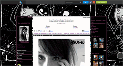 Desktop Screenshot of emoxayumu.skyrock.com