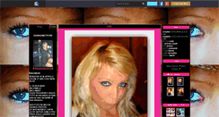Desktop Screenshot of doudounette700.skyrock.com
