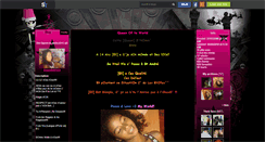 Desktop Screenshot of nanette97470.skyrock.com