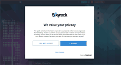Desktop Screenshot of boarealfica.skyrock.com