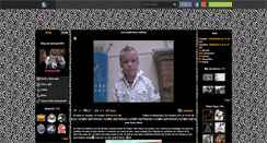 Desktop Screenshot of lauraaa1994.skyrock.com