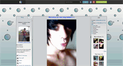 Desktop Screenshot of dedipics-mania-kawaa.skyrock.com