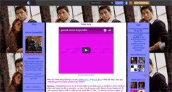 Desktop Screenshot of ai-amour-impossible-ai.skyrock.com