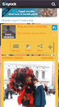 Mobile Screenshot of ciao--venezia.skyrock.com