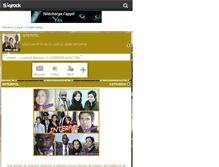 Tablet Screenshot of inter--pol.skyrock.com