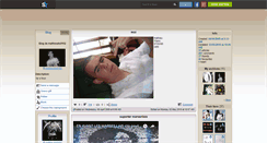 Desktop Screenshot of mathieudu0102.skyrock.com