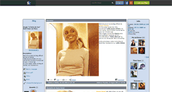 Desktop Screenshot of kayna-samet-1.skyrock.com