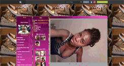 Desktop Screenshot of abby-lichouse.skyrock.com