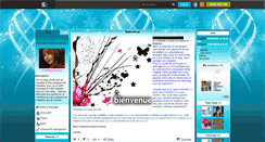 Desktop Screenshot of maladiesdiverses.skyrock.com