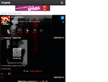 Tablet Screenshot of fresling.skyrock.com