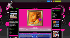 Desktop Screenshot of lamaisondubonheur549.skyrock.com